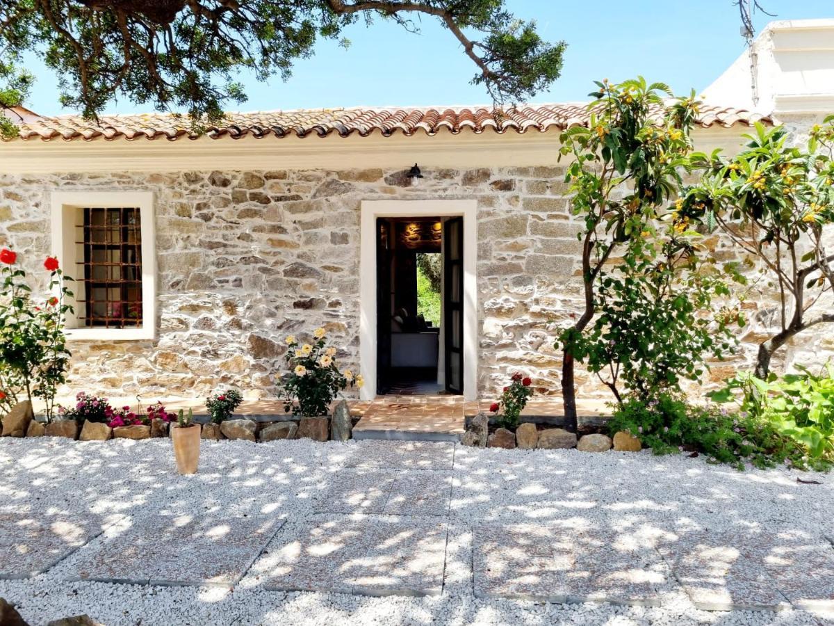 شقة Stazzo San Teodoro La Quercia Piscina Condivisa المظهر الخارجي الصورة